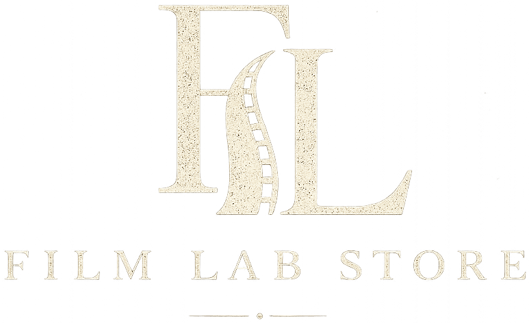 Film Lab Store