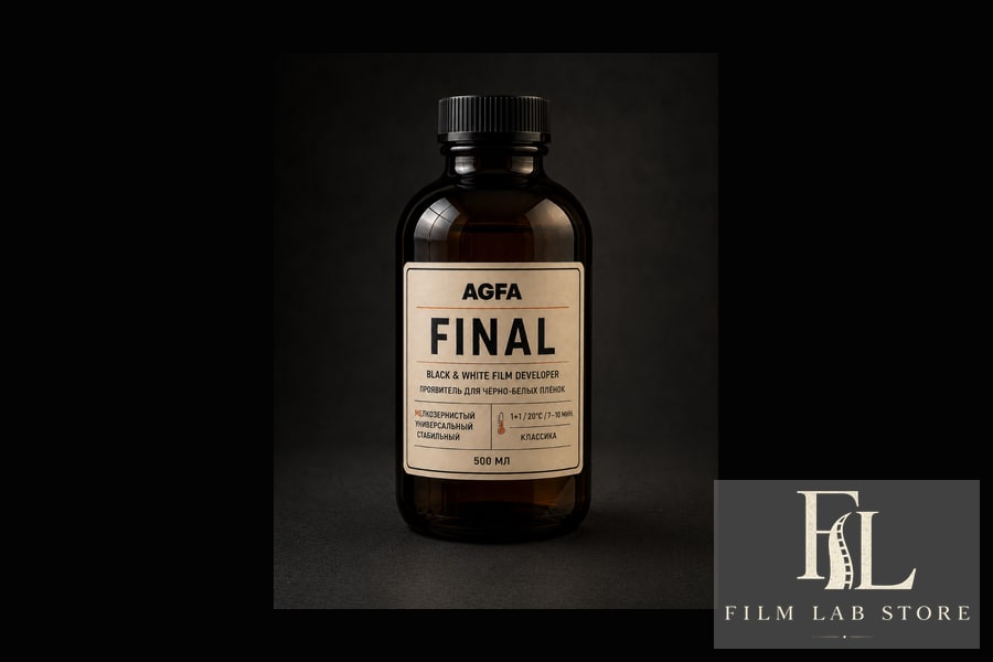 Agfa Final