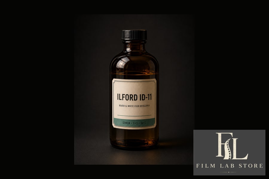 Ilford ID-11