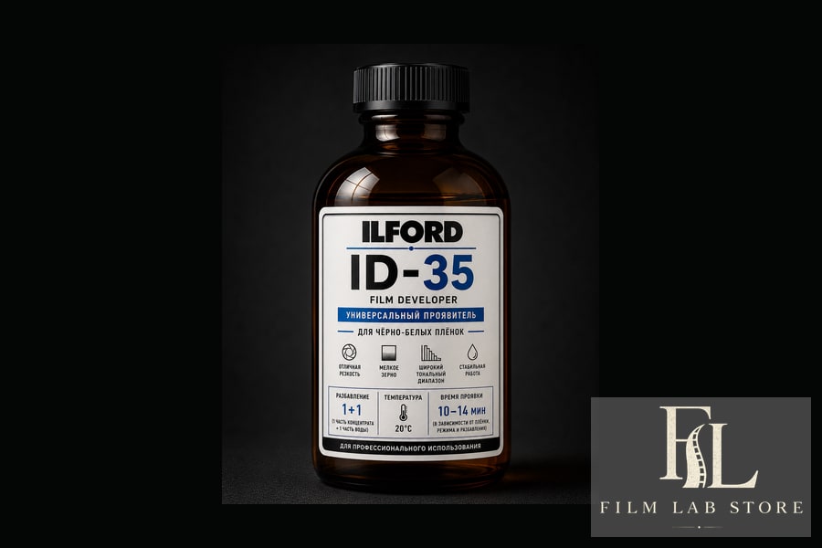 Ilford ID-35