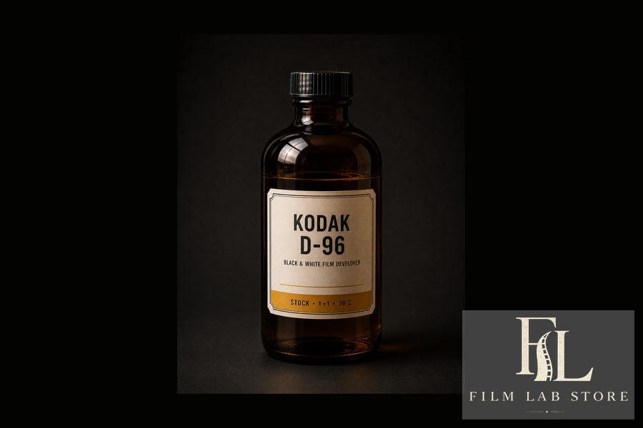 Kodak D-96