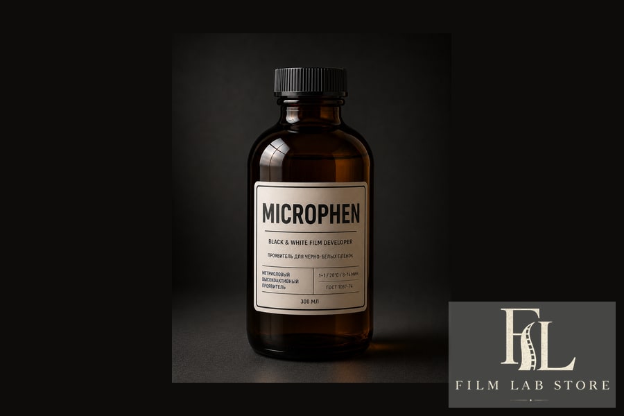 Microphen