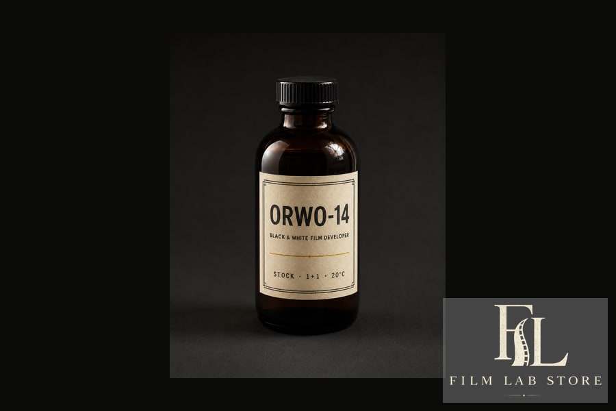ORWO-14