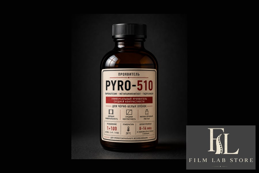 Pyro-510