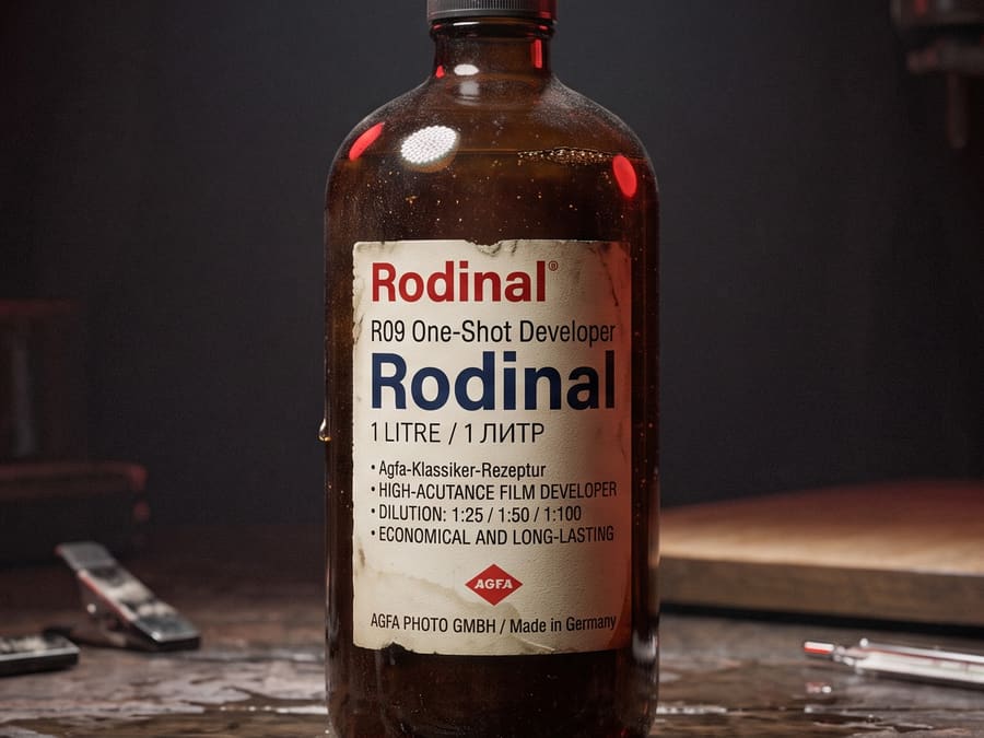 Rodinal (R09)