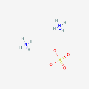 Ammonium sulfate (Package No. 1)