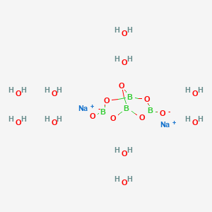 Sodium tetraborate