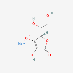 Sodium isoascorbate (Package B)