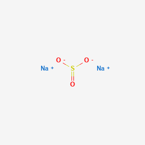 Anhydrous sodium sulfite